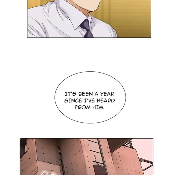 Jeopardy - Chapter 37 [photo 11] - MangaPorn