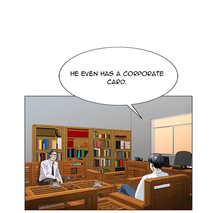 Jeopardy - Chapter 37 [photo 16] - MangaPorn