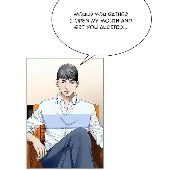 Jeopardy - Chapter 37 [photo 21] - MangaPorn