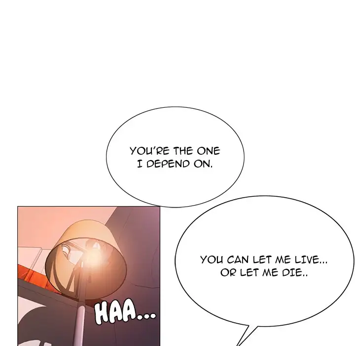 Jeopardy - Chapter 37 [photo 37] - MangaPorn