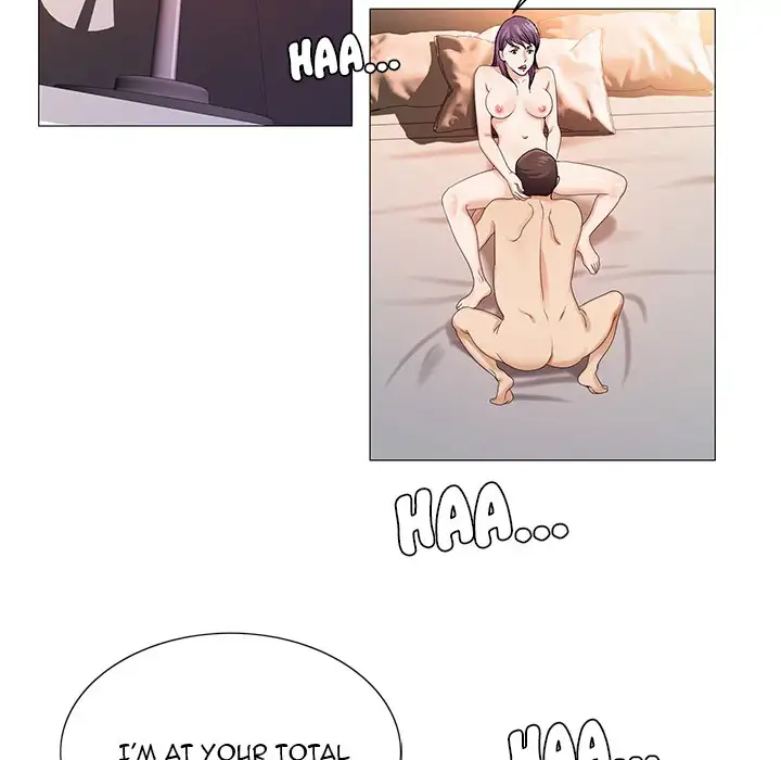 Jeopardy - Chapter 37 [photo 38] - MangaPorn