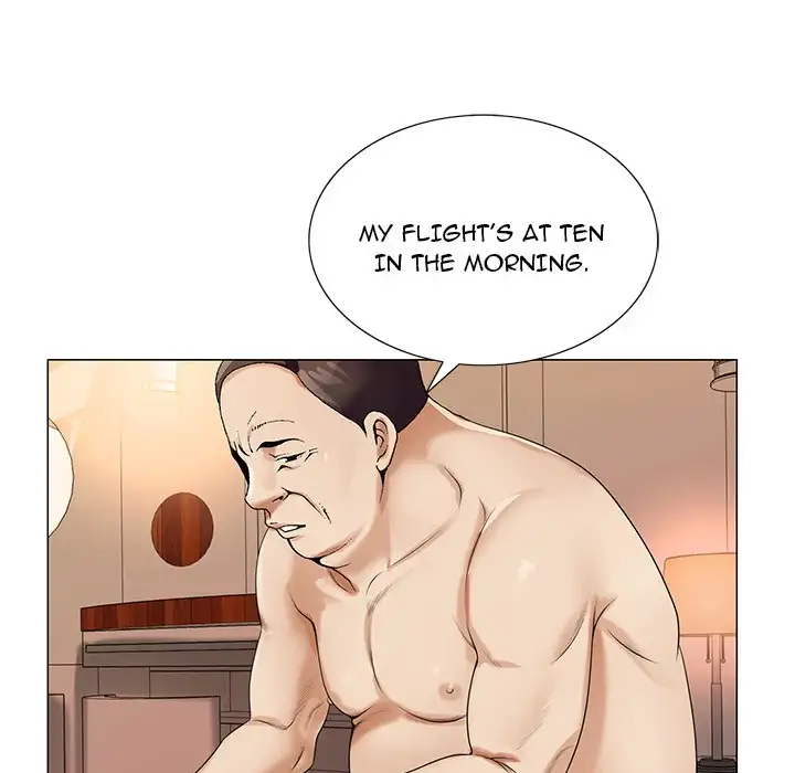 Jeopardy - Chapter 37 [photo 55] - MangaPorn