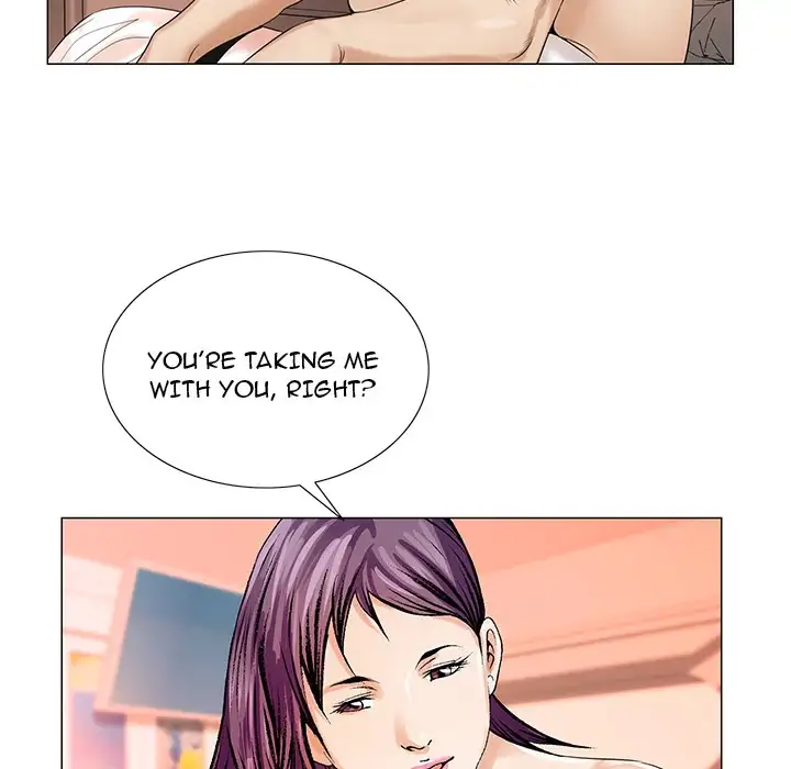 Jeopardy - Chapter 37 [photo 56] - MangaPorn