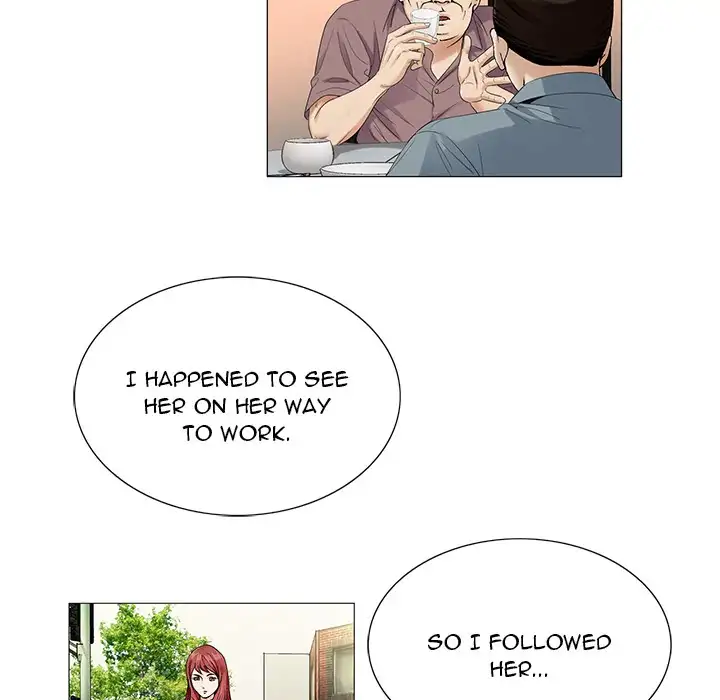 Jeopardy - Chapter 38 [photo 30] - MangaPorn