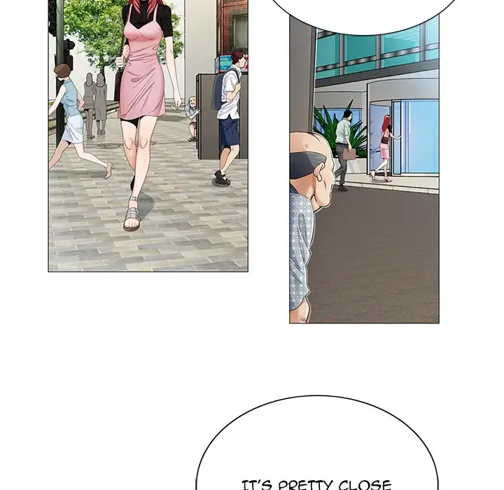 Jeopardy - Chapter 38 [photo 31] - MangaPorn