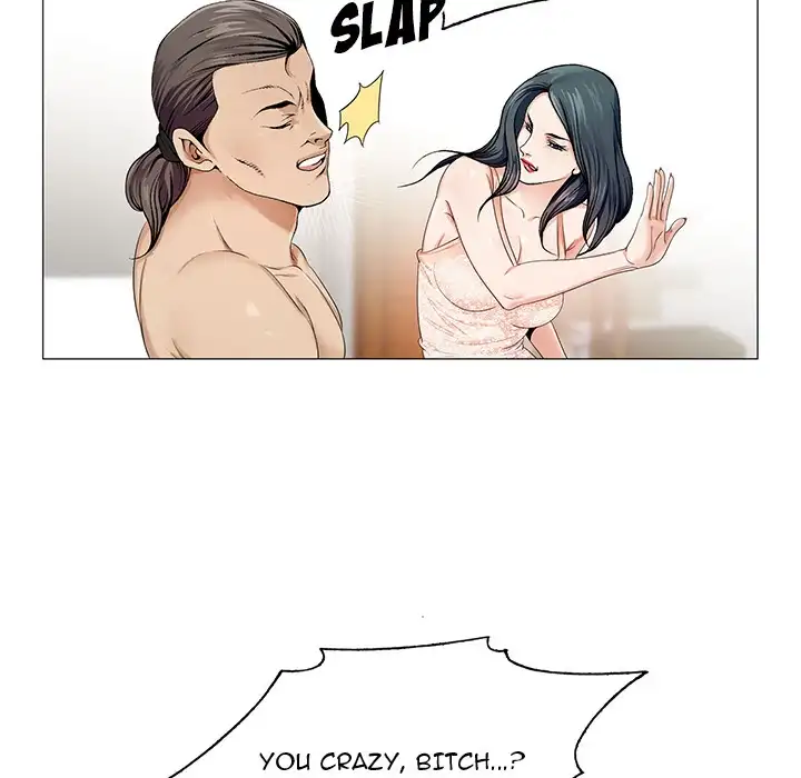 Jeopardy - Chapter 38 [photo 45] - MangaPorn