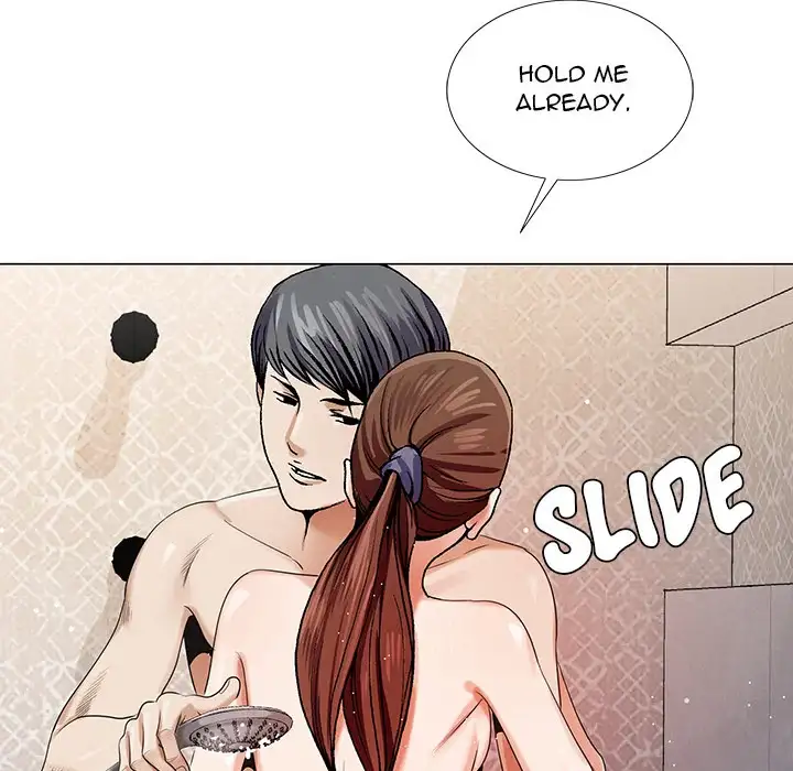 Jeopardy - Chapter 39 [photo 116] - MangaPorn