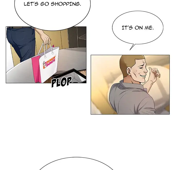 Jeopardy - Chapter 39 [photo 34] - MangaPorn