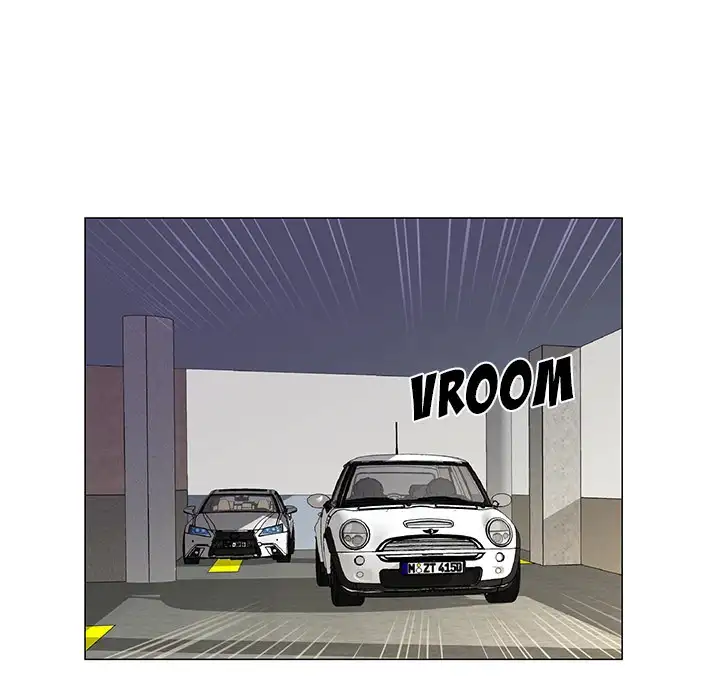 Jeopardy - Chapter 39 [photo 58] - MangaPorn