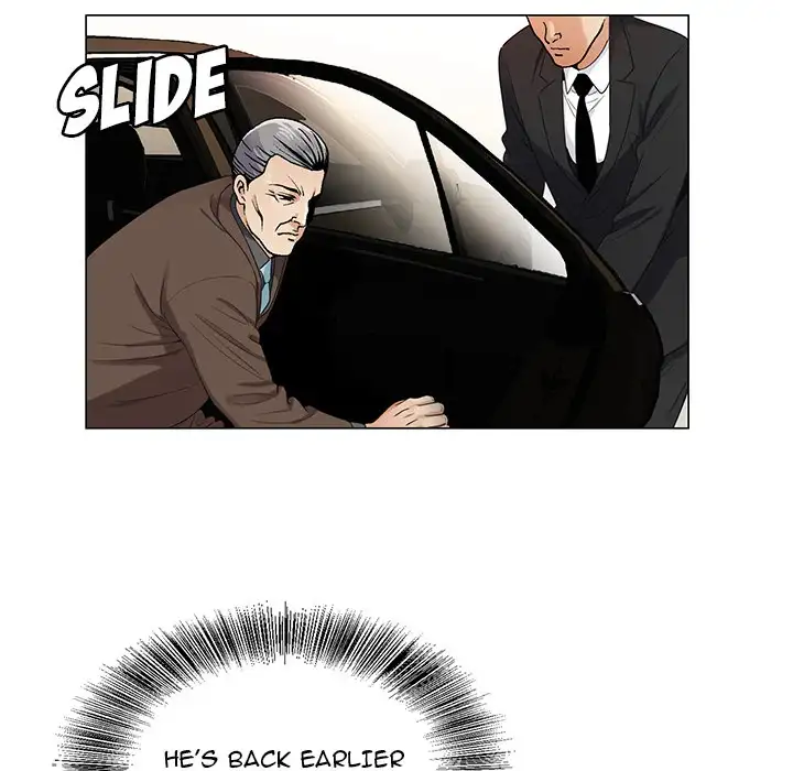 Jeopardy - Chapter 39 [photo 99] - MangaPorn