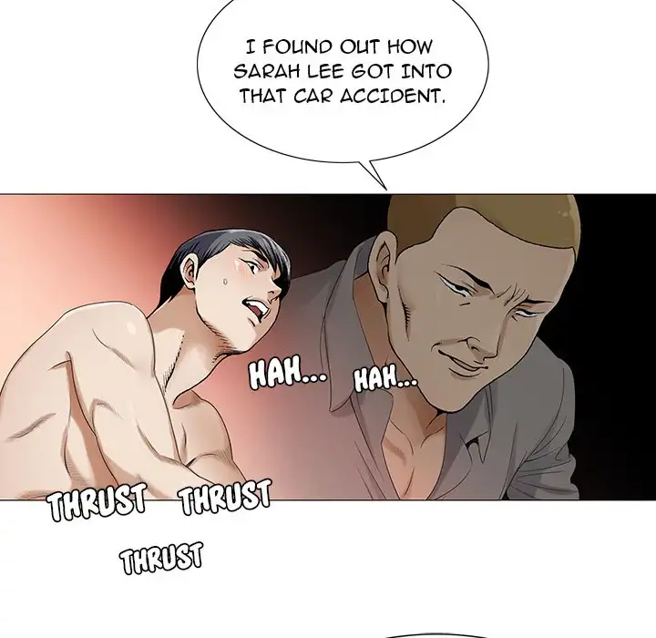 Jeopardy - Chapter 40 [photo 100] - MangaPorn