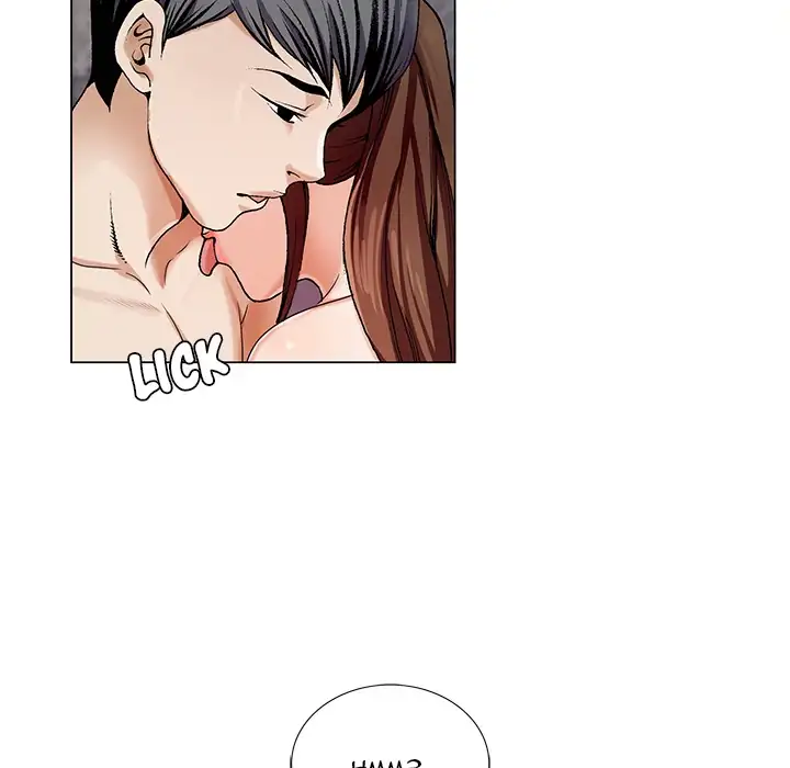 Jeopardy - Chapter 40 [photo 12] - MangaPorn