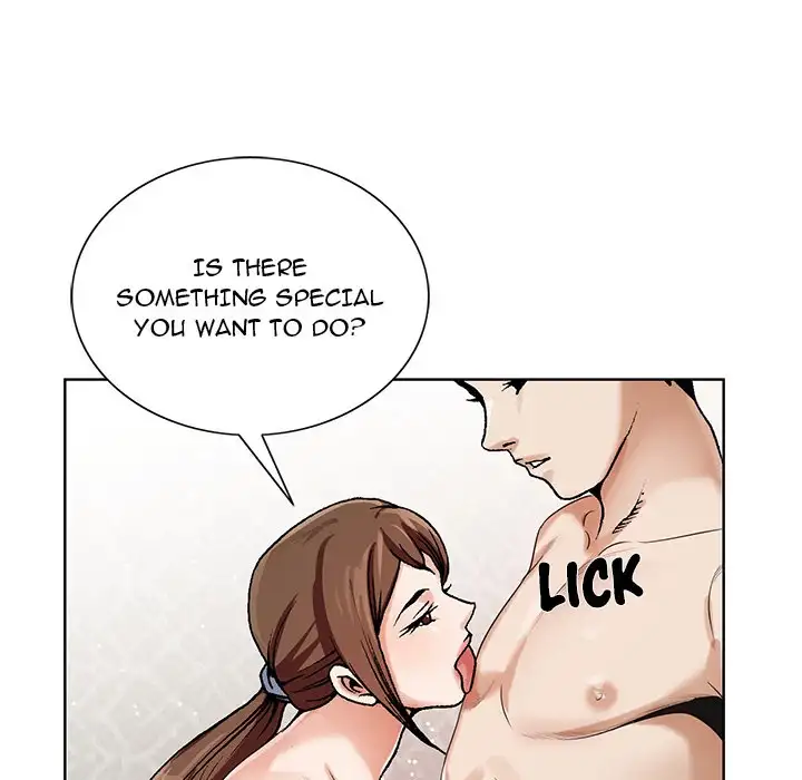 Jeopardy - Chapter 40 [photo 14] - MangaPorn