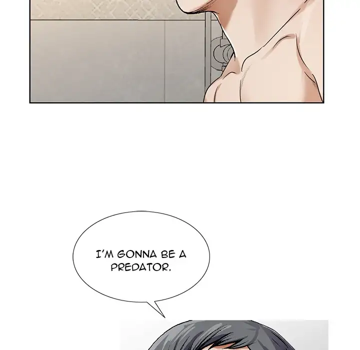 Jeopardy - Chapter 40 [photo 23] - MangaPorn