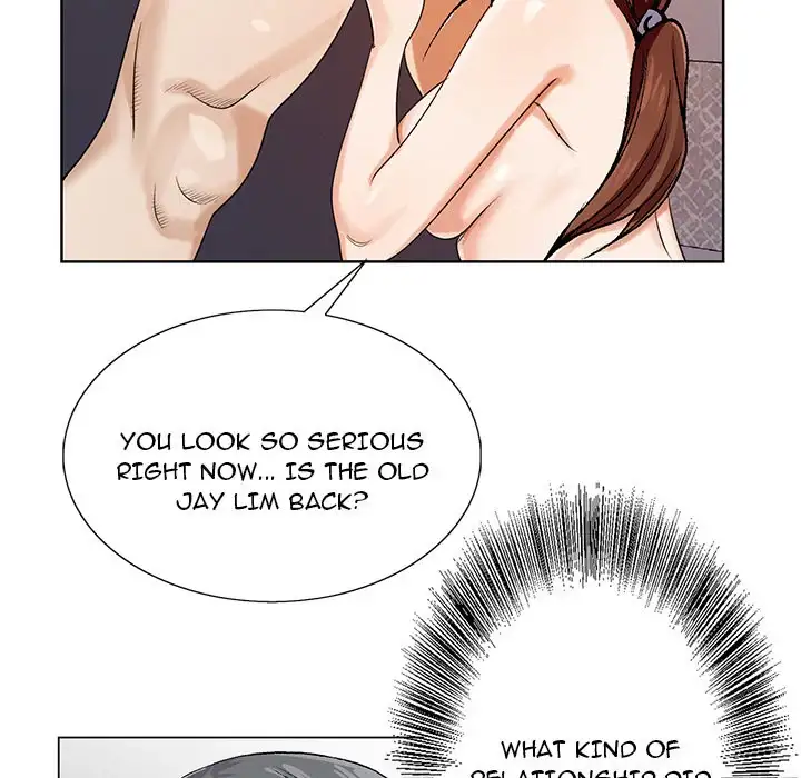 Jeopardy - Chapter 40 [photo 31] - MangaPorn