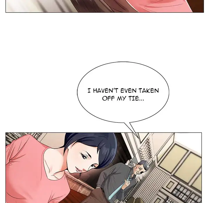 Jeopardy - Chapter 40 [photo 44] - MangaPorn