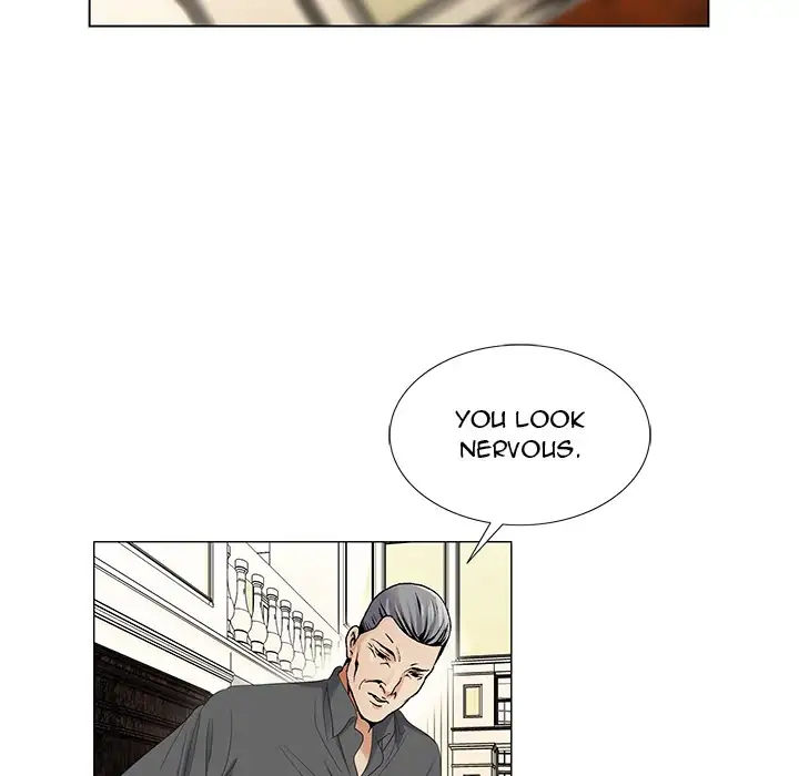 Jeopardy - Chapter 40 [photo 48] - MangaPorn