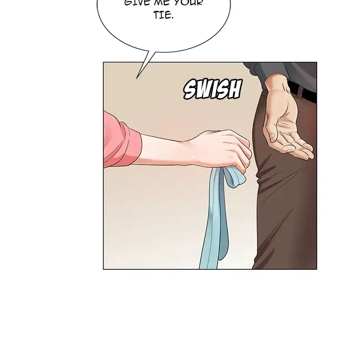 Jeopardy - Chapter 40 [photo 52] - MangaPorn