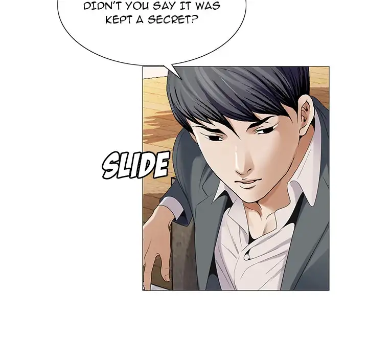 Jeopardy - Chapter 40 [photo 73] - MangaPorn