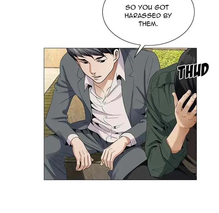 Jeopardy - Chapter 40 [photo 86] - MangaPorn