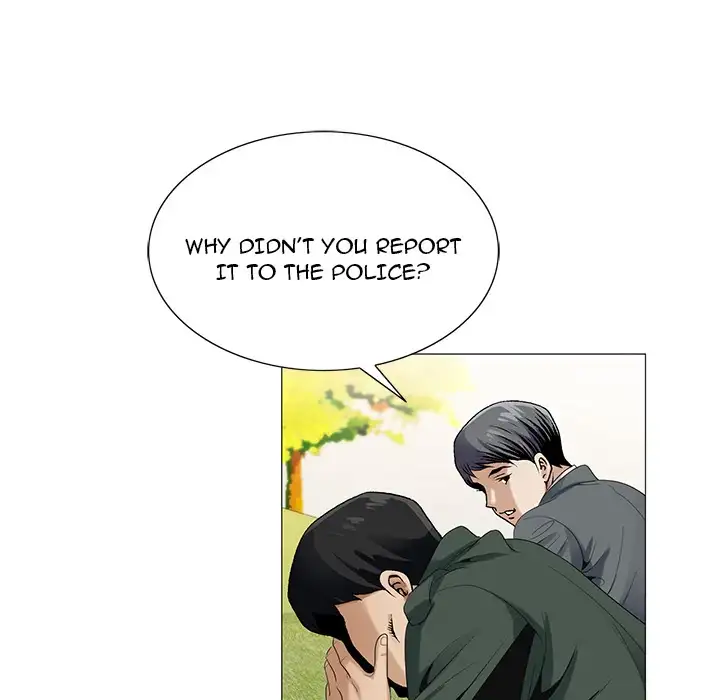 Jeopardy - Chapter 40 [photo 87] - MangaPorn