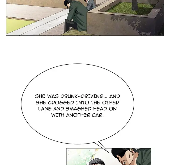 Jeopardy - Chapter 40 [photo 90] - MangaPorn