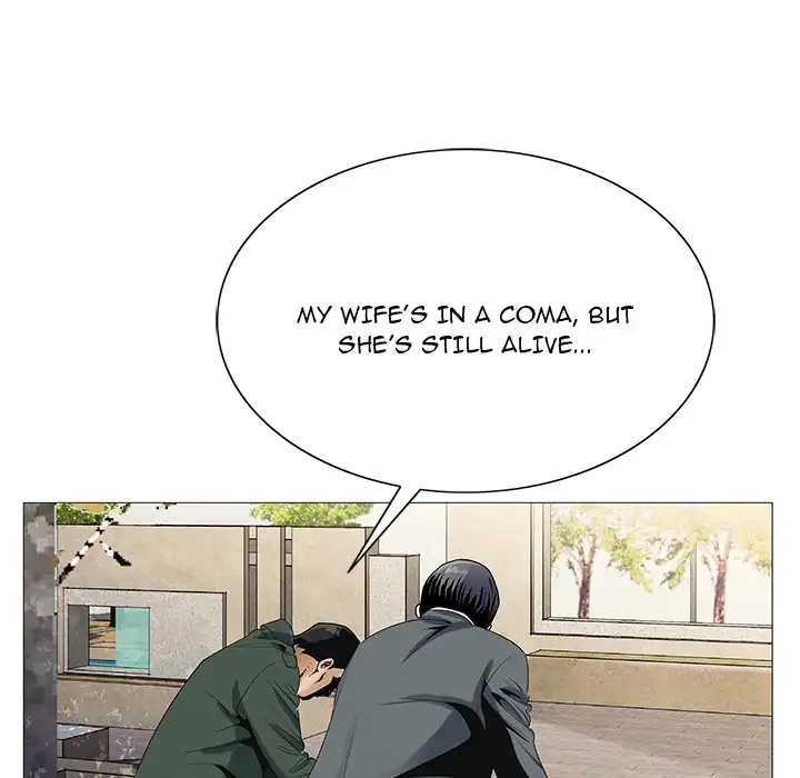 Jeopardy - Chapter 40 [photo 93] - MangaPorn