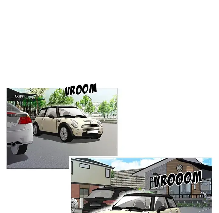 Jeopardy - Chapter 41 [photo 21] - MangaPorn