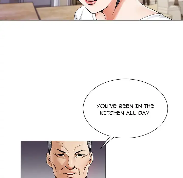 Jeopardy - Chapter 41 [photo 33] - MangaPorn