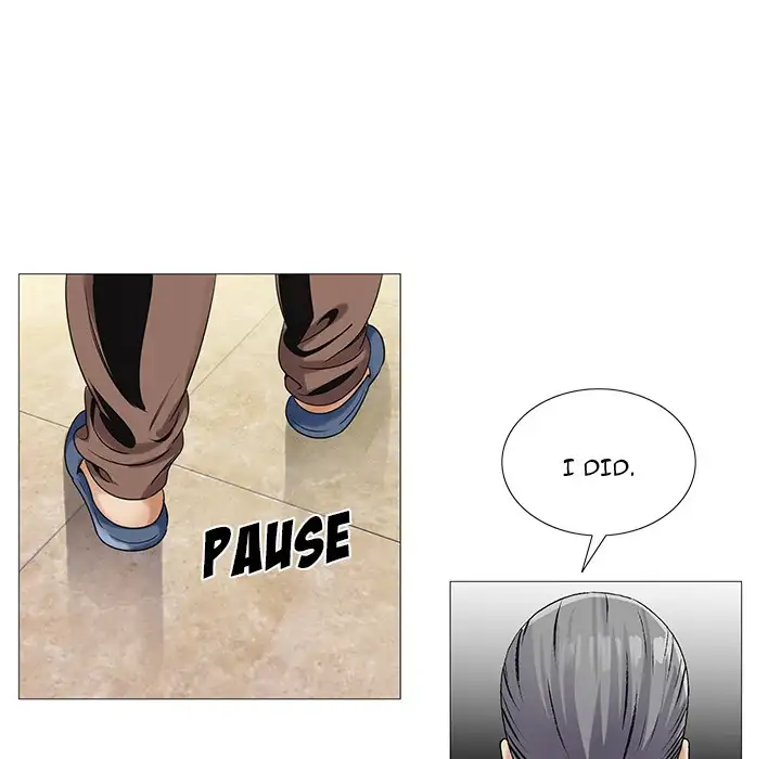 Jeopardy - Chapter 41 [photo 43] - MangaPorn