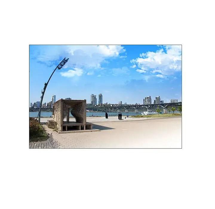 Jeopardy - Chapter 41 [photo 5] - MangaPorn