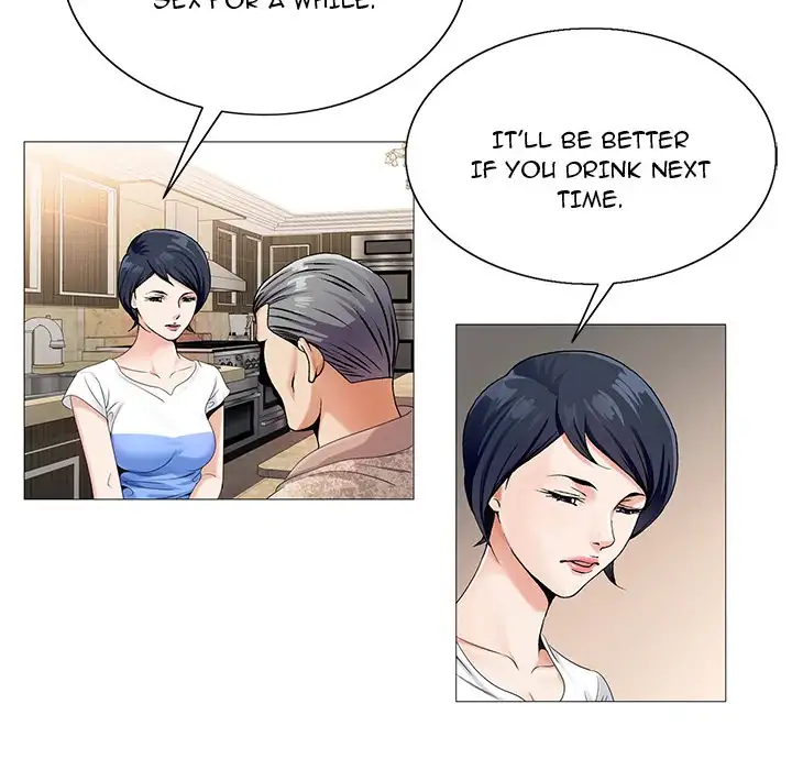 Jeopardy - Chapter 41 [photo 50] - MangaPorn