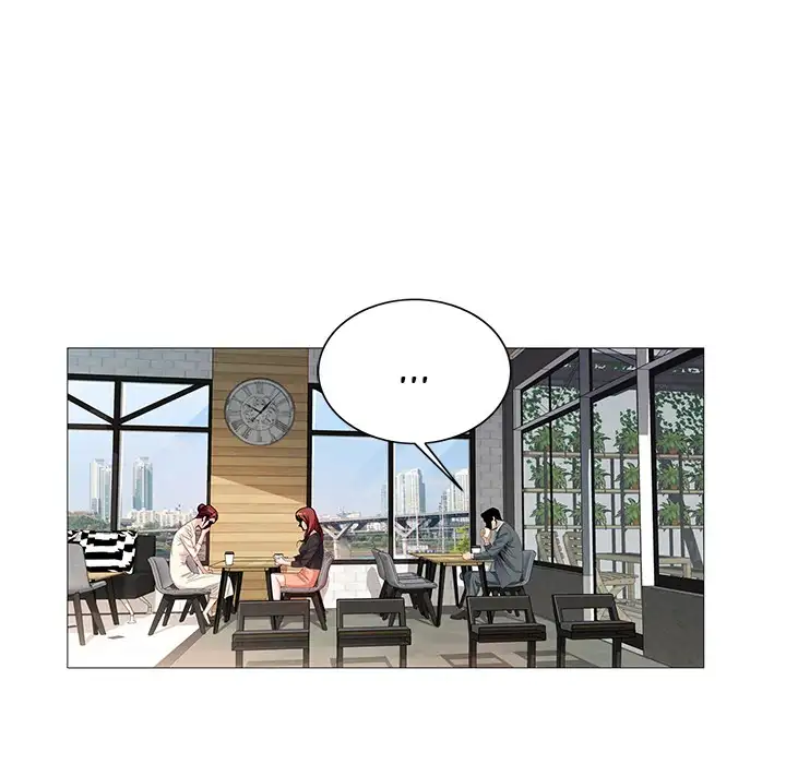 Jeopardy - Chapter 41 [photo 7] - MangaPorn