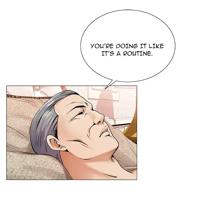 Jeopardy - Chapter 41 [photo 79] - MangaPorn