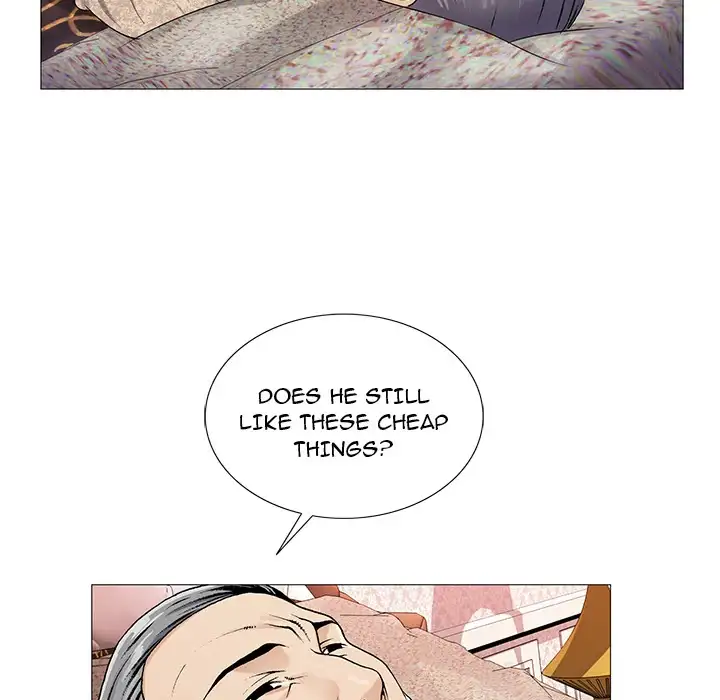 Jeopardy - Chapter 41 [photo 96] - MangaPorn