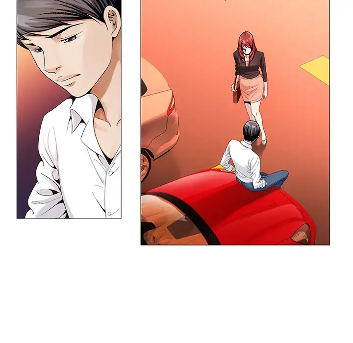 Jeopardy - Chapter 42 [photo 10] - MangaPorn