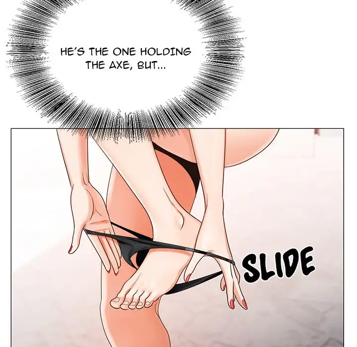 Jeopardy - Chapter 42 [photo 102] - MangaPorn