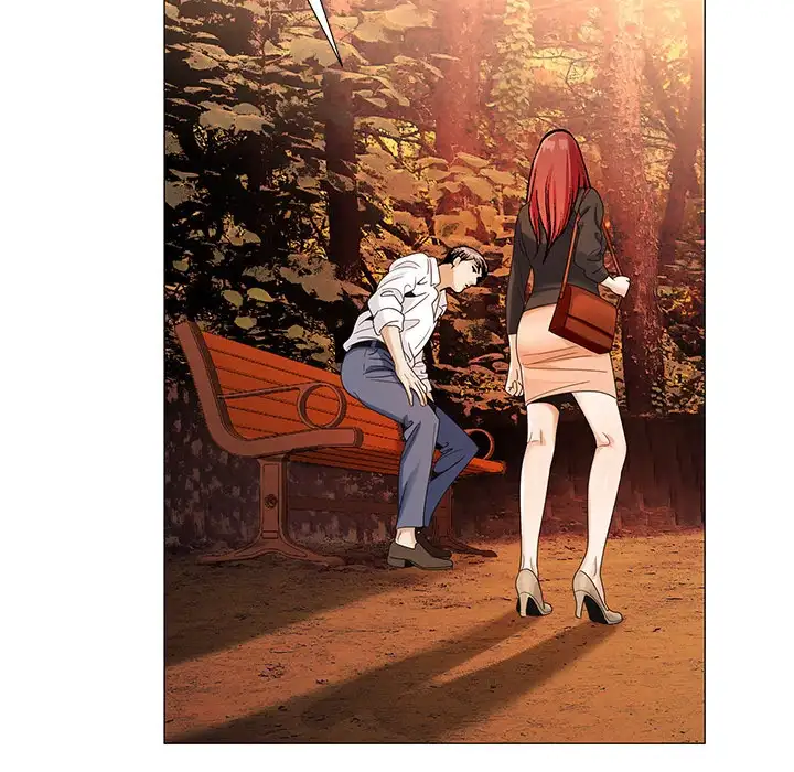 Jeopardy - Chapter 42 [photo 23] - MangaPorn