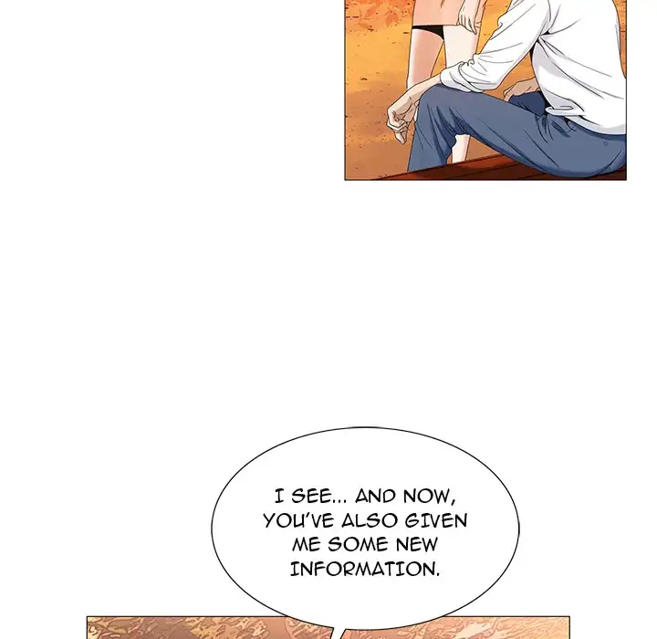 Jeopardy - Chapter 42 [photo 25] - MangaPorn