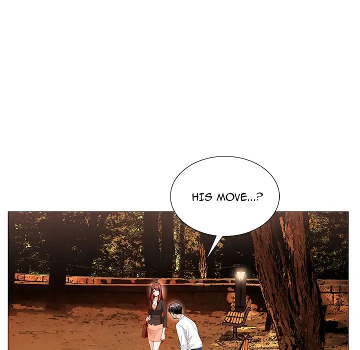 Jeopardy - Chapter 42 [photo 37] - MangaPorn