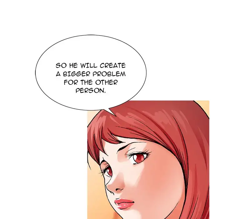 Jeopardy - Chapter 42 [photo 41] - MangaPorn