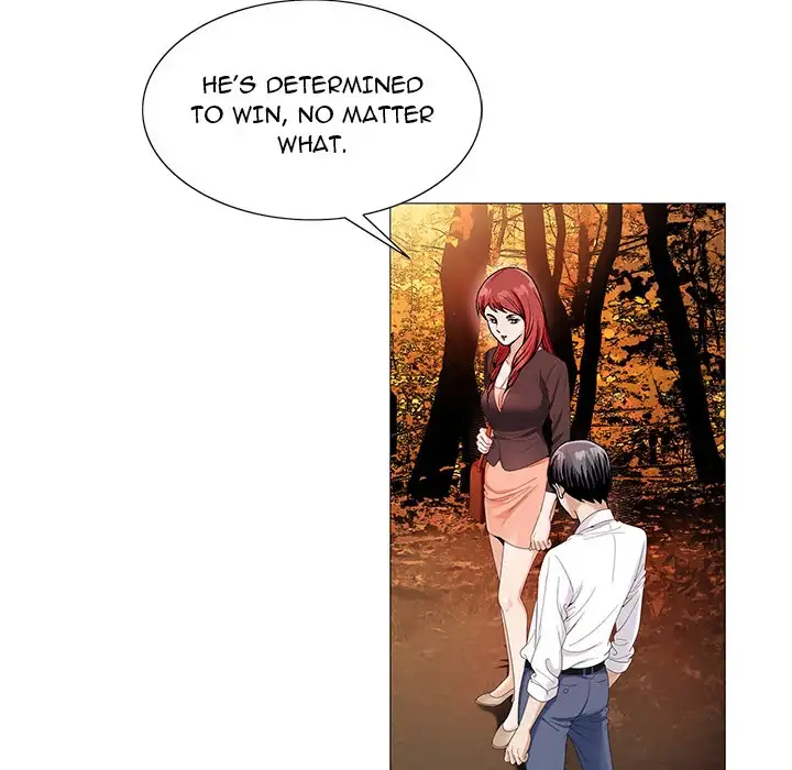 Jeopardy - Chapter 42 [photo 45] - MangaPorn