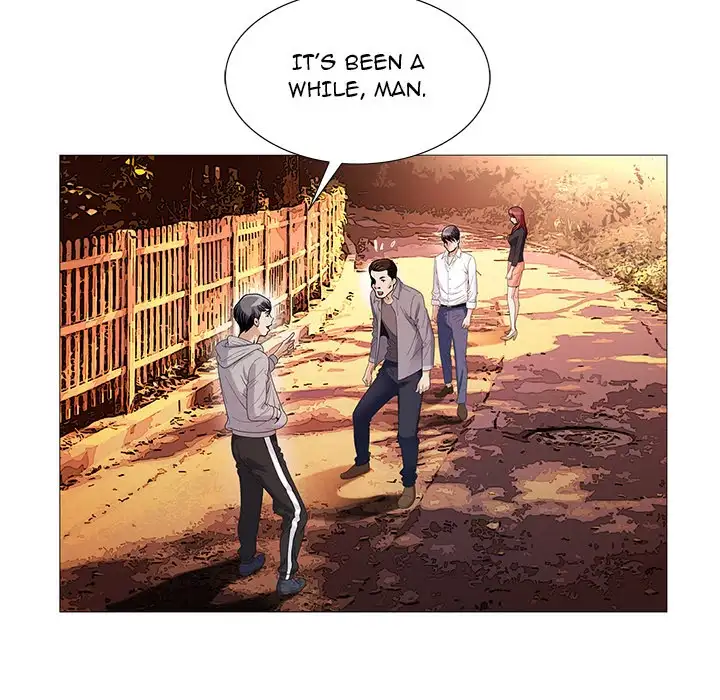 Jeopardy - Chapter 42 [photo 75] - MangaPorn