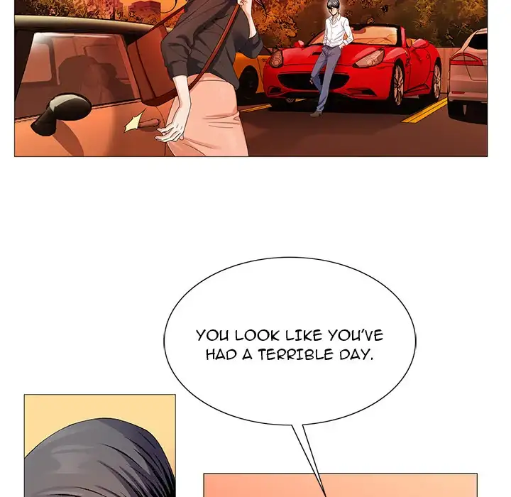 Jeopardy - Chapter 42 [photo 9] - MangaPorn