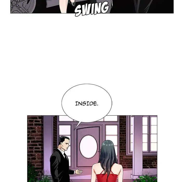 Jeopardy - Chapter 42 [photo 90] - MangaPorn