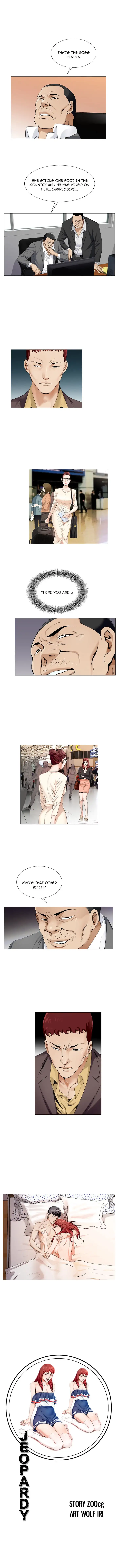 Jeopardy - Chapter 47 [photo 6] - MangaPorn