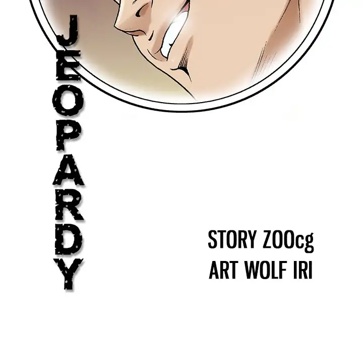 Jeopardy - Chapter 49 [photo 109] - MangaPorn