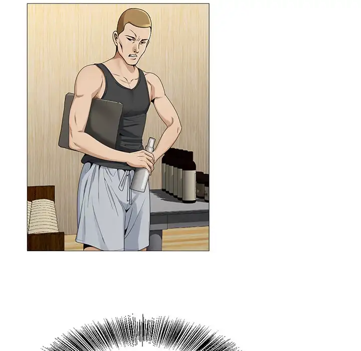 Jeopardy - Chapter 49 [photo 11] - MangaPorn