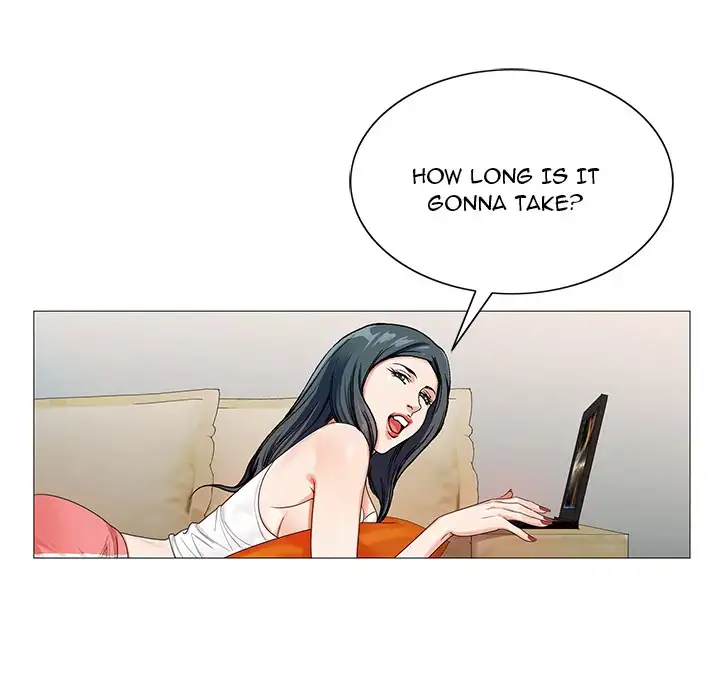 Jeopardy - Chapter 49 [photo 13] - MangaPorn