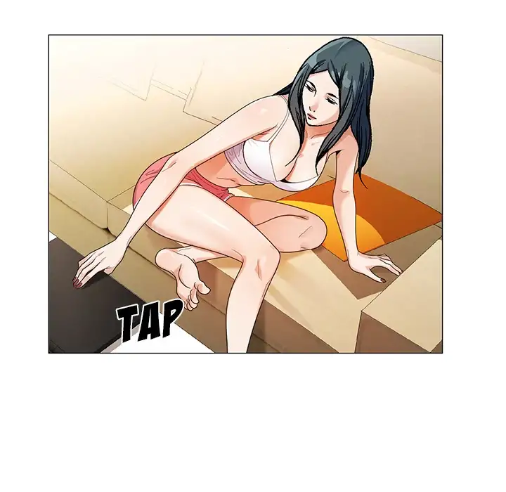 Jeopardy - Chapter 49 [photo 17] - MangaPorn